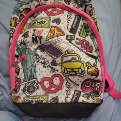 Kids Backpack 