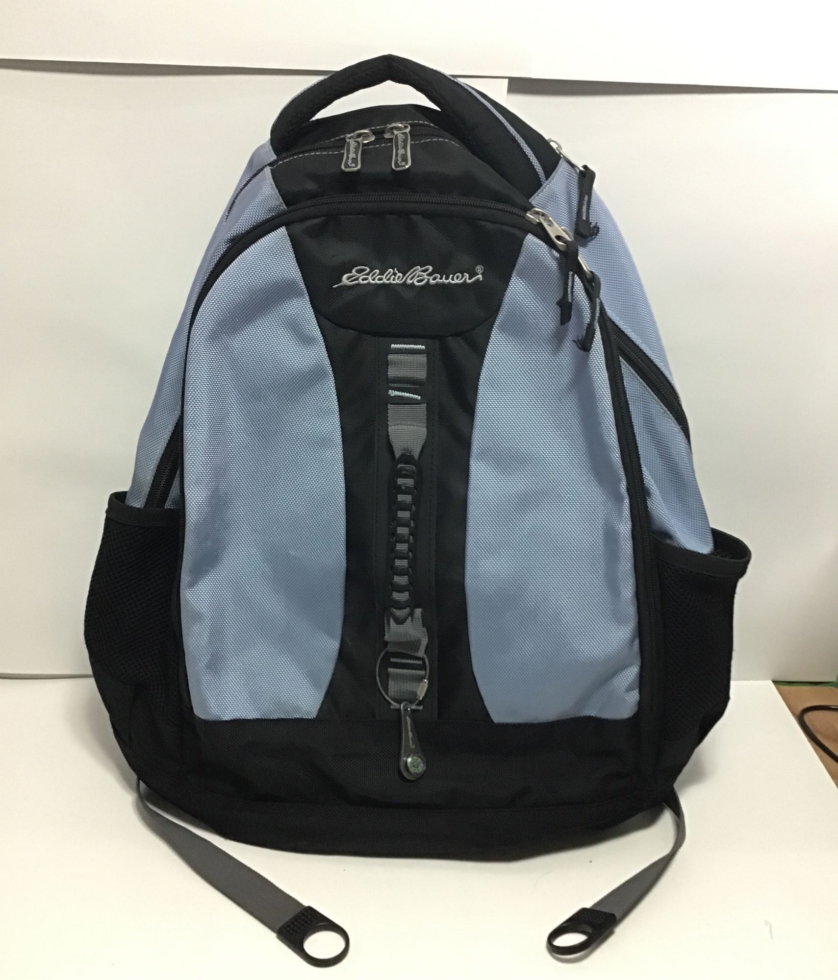 Air tech system Eddie Bauer backpack for Sale in Fontana, CA OfferUp