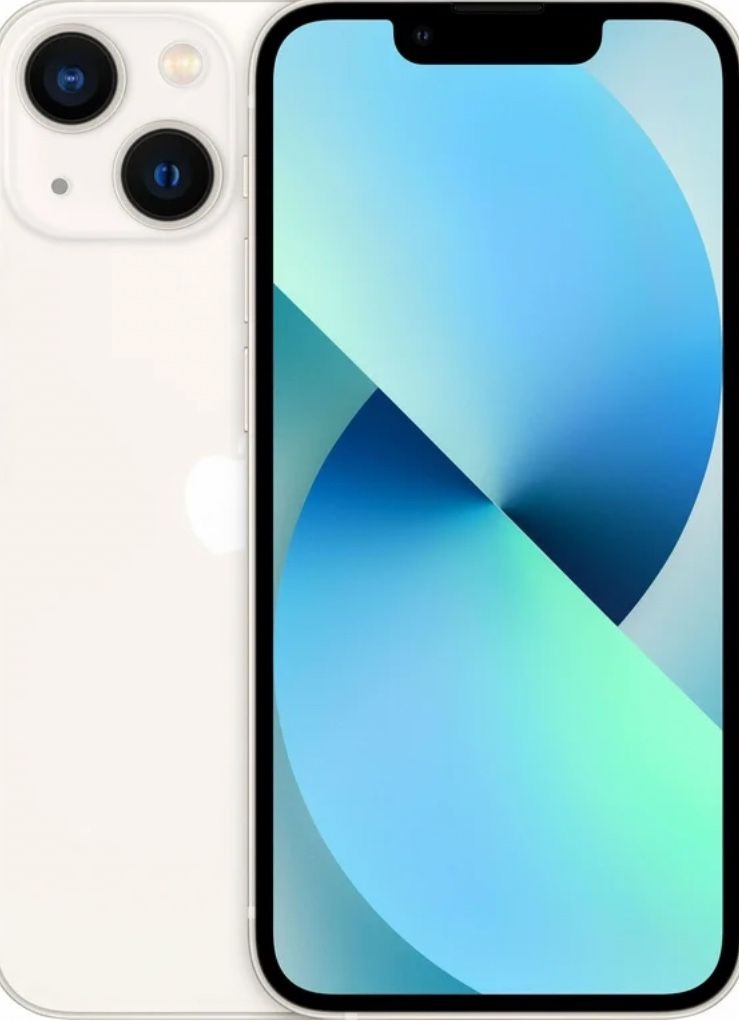 iPhone 13 mini