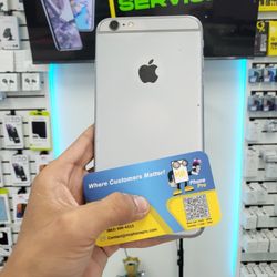 Iphone 6s Plus 32gb Unlocked