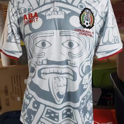 Mexico National Team Retro