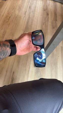 Oakley Prizm P Fuel Cell
