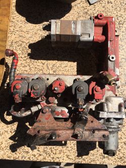 Fuel pump