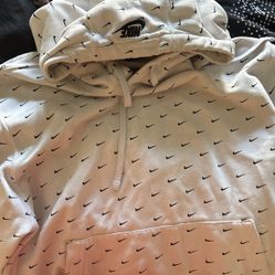 Nike Jacket Size Medium 