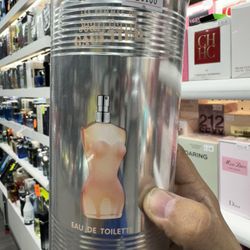 Jean Paul Gaultier Les Femmes EDT 100ml New Sealed Perfumes And Colognes Available 