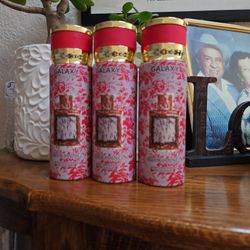 Galaxy Concept Perfume Sprays