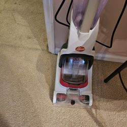 Hoover Carpet Cleaner