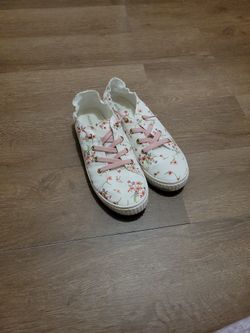 Madden Girl Shoes Size 9.5 Women's Shoes