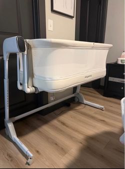 Maydolly Bassinet