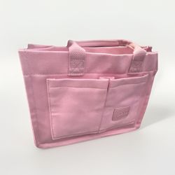 New Pink Bags 