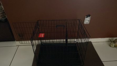 Medium Dog Cage