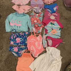 Girls Summer Clothes