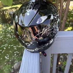 Motorcycle Helmet 