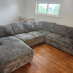  7 Seater Sectional Sofa