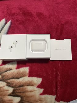 Apple AirPod Pro Gen 2