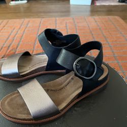 Soft Sandals