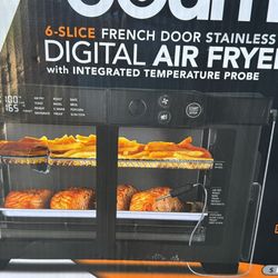 Digital Air Fryer Oven