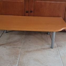 IKEA TV Table