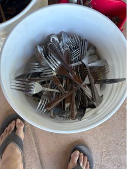 Silverware