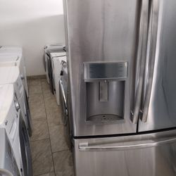 ge refrigerator 36