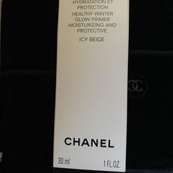 NEW Chanel  Les Beiges Limited Edition Primer 