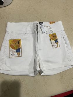 Brand New Short