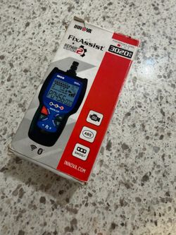 ODB code reader