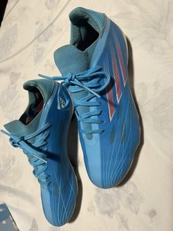 Adidas X Speedflow Soccer cleats