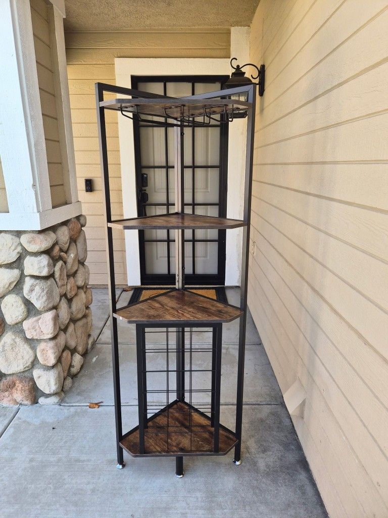 Wime Rack