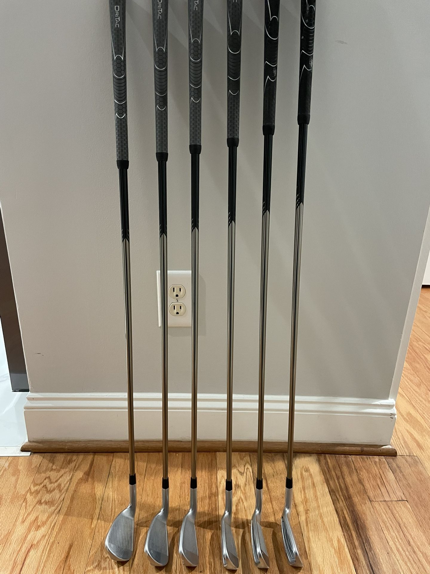 Ping G400 Irons