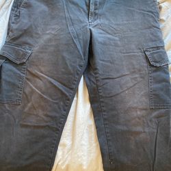 Men’s Pants 34x30 
