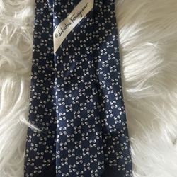 Ferragamo Tie