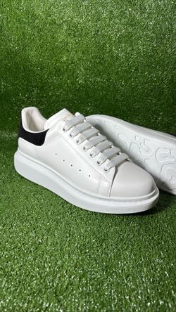 Mcqueens Men’s Size 11.5 & 12 Men’s Shoes