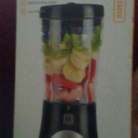 Toastmaster Personal Blender for Sale in Fresno, CA - OfferUp
