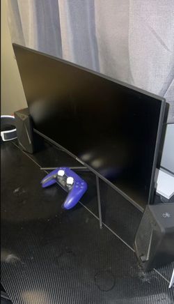 24” gaming monitor
