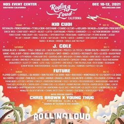 Rolling Loud