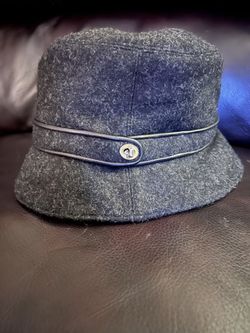 Like New  Bucket Hat