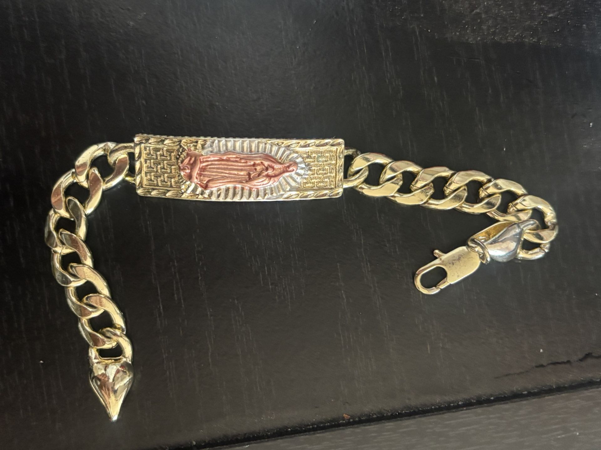 Bracelet