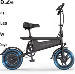 20mph Ebike *New Unopened Box*