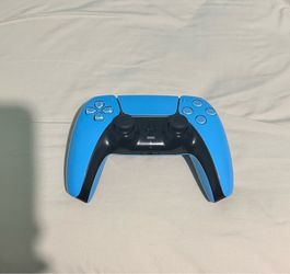 PlayStation 5 controller