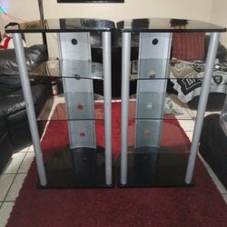 Stands