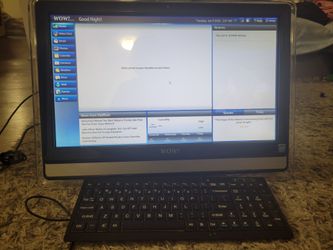 Wow computer