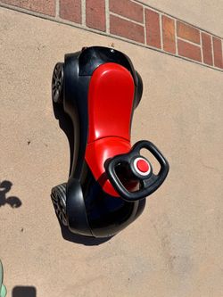 Kids toy car yard sale NOW