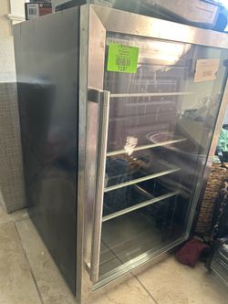 Mini Fridge