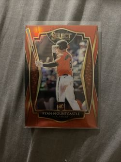 Ryan Mountcastle