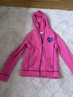 Juicy Couture Sweater 