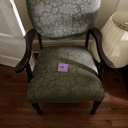 Antiques Chair
