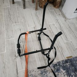 Bike Rack For SUV