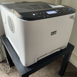 Uninet Icolor 560 /Digital Heat Fix I560. Like New