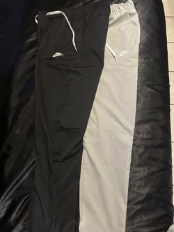 Nike Woven Taper Pants